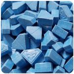 Экстази  Ecstasy Punisher 250 мг MDMA в Выксе